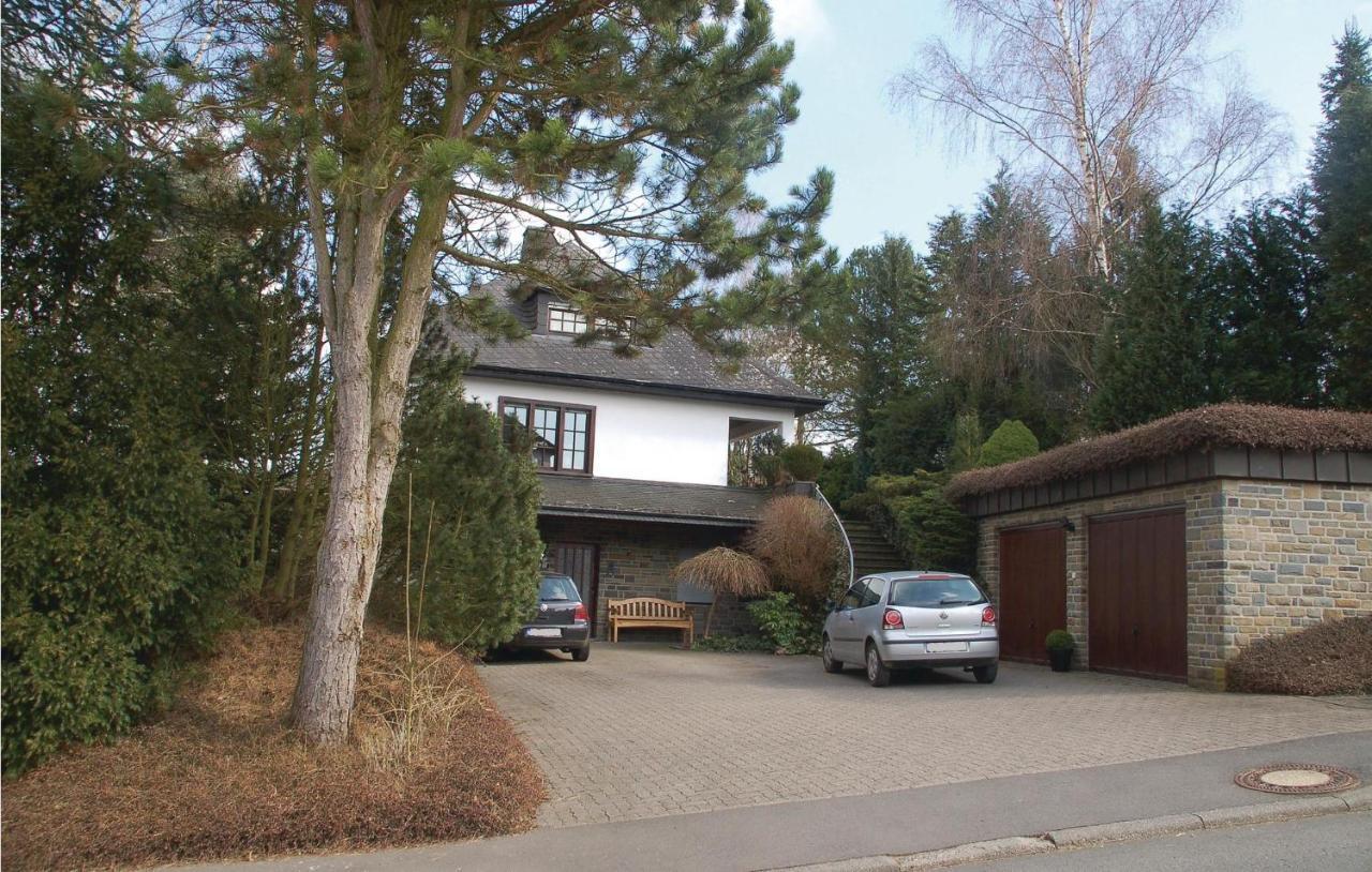 1 Bedroom Beautiful Apartment In Schoenecken Wetteldorf Esterno foto