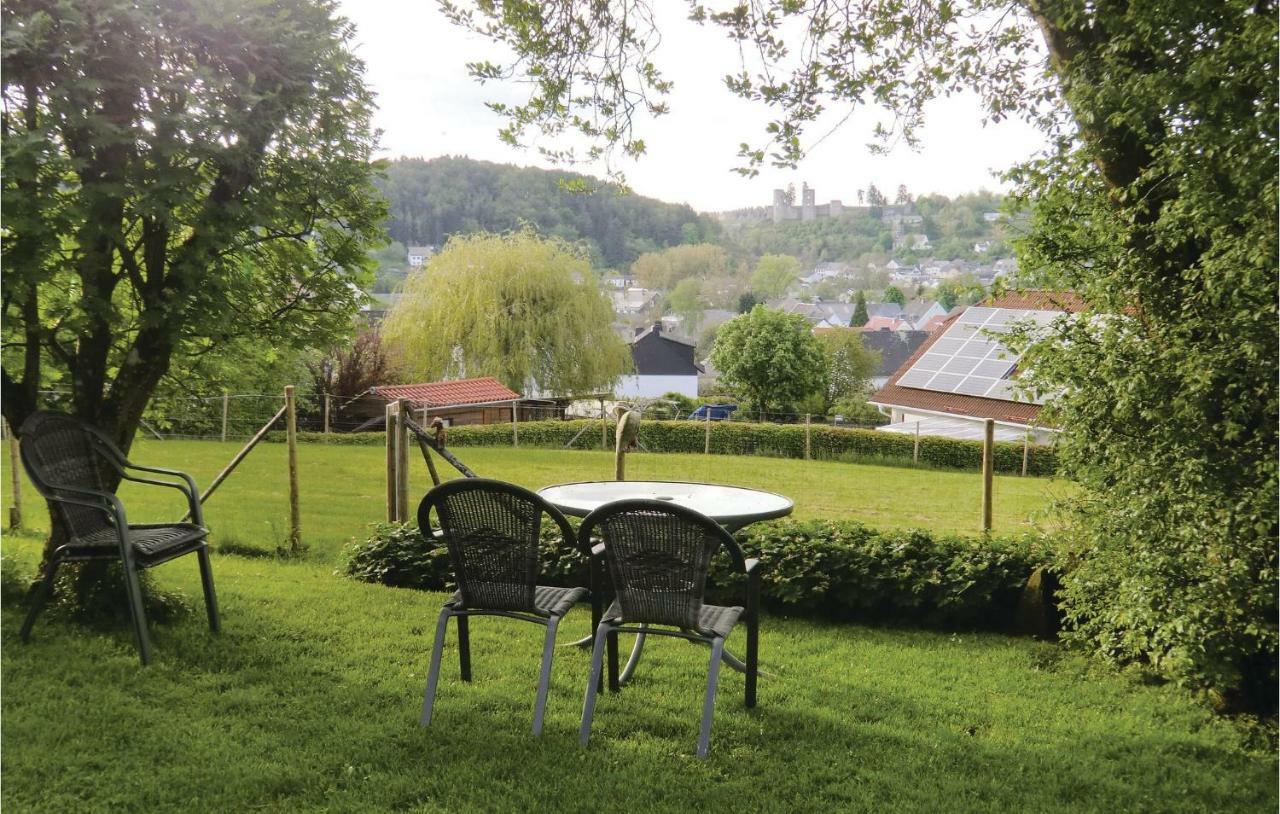 1 Bedroom Beautiful Apartment In Schoenecken Wetteldorf Esterno foto